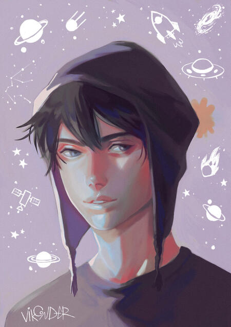 art by https://vikconder-gallery.uwu.ai/