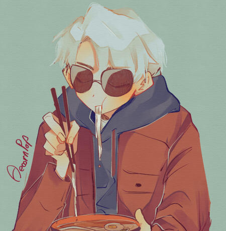 art by https://aecornpop.tumblr.com/post/658150280905523200/noods